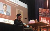 LSE debates: The Macro-Micro perspectives on India  ...